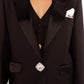 Sabine Blazer (Black)
