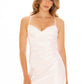 Amara Dress (White)