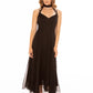 Irena Dress (Black)
