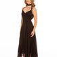 Irena Dress (Black)