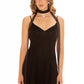 Irena Dress (Black)