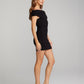 Rylee Dress (Black)