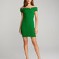 Rylee Dress (Green)