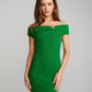 Rylee Dress (Green)