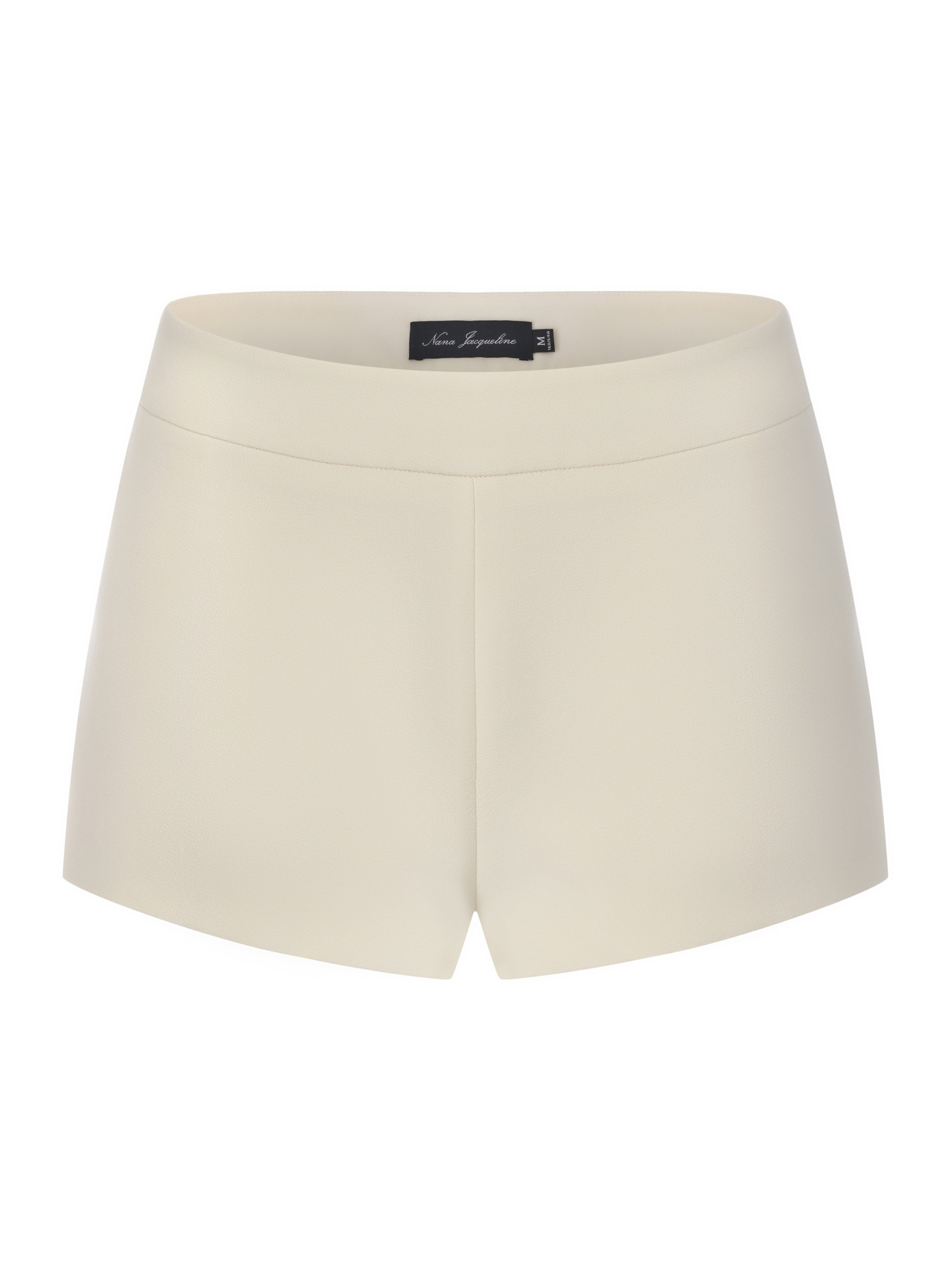 Avalon Straight Champagne Shorts