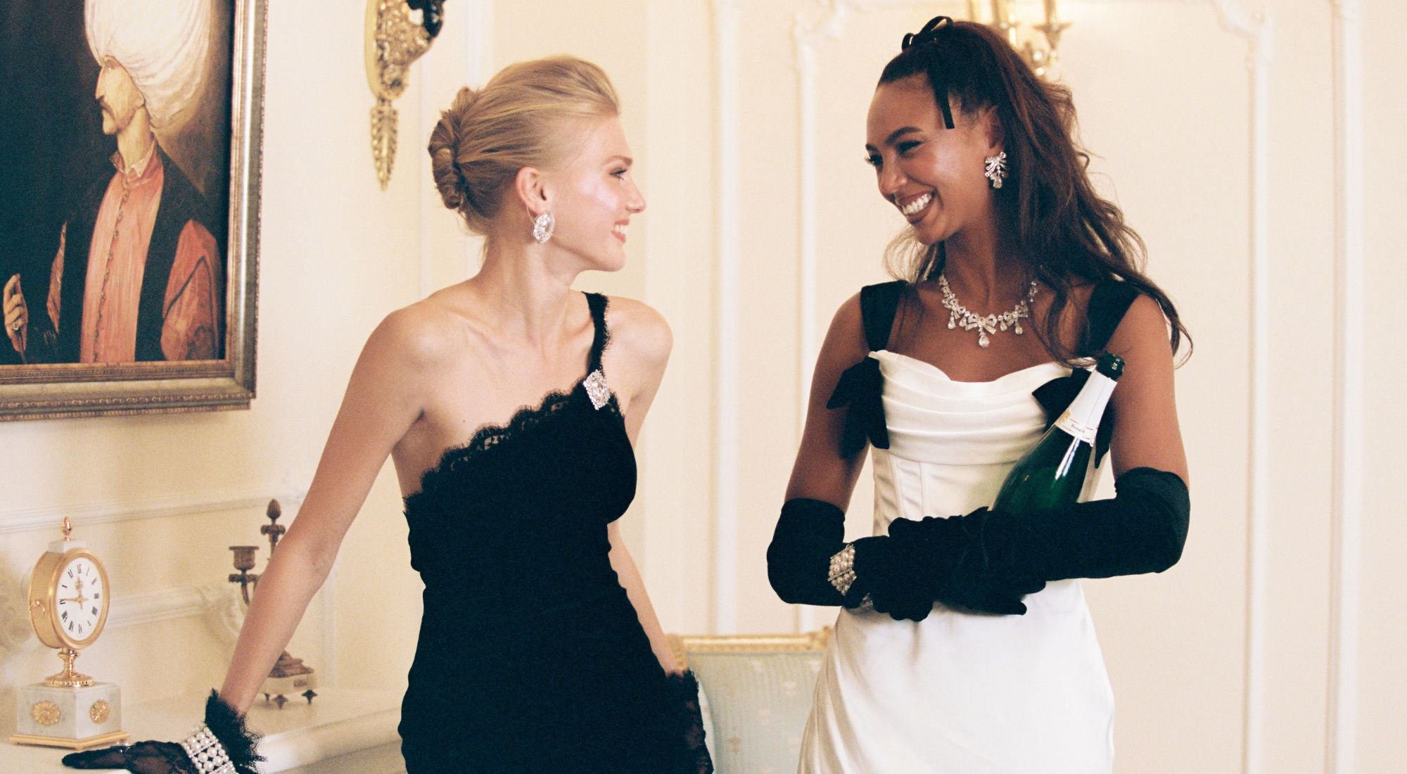 Maxi Dress Collection