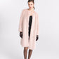 J’adore Faux Fur Long Coat