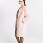 J’adore Faux Fur Long Coat