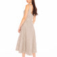 Josephine Dress (Gray)