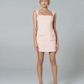 Dionne Dress (Pink)