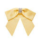Ilana Diamond Bow (Yellow)