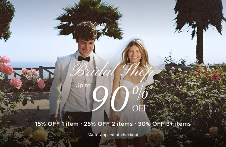 Bridal Shop