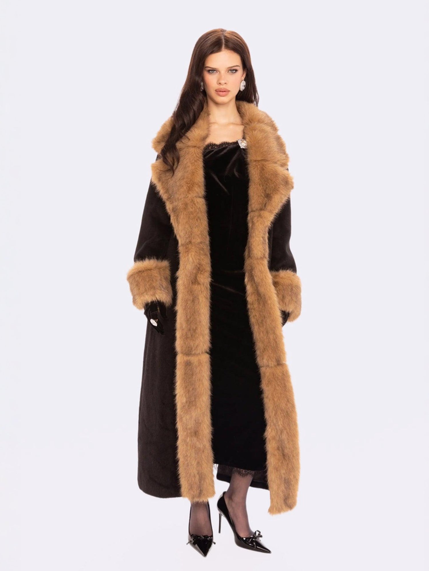 Fur Coats