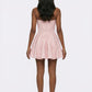 Airina Dress (Blush Pink)