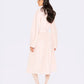 Audrey Long Coat (Pink)
