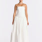 Brittany Dress (White)