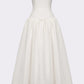 Brittany Dress (White)