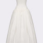 Brittany Dress (White)