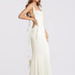 Caroline Dress (White)