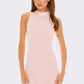 Carrie Dress (Pink)