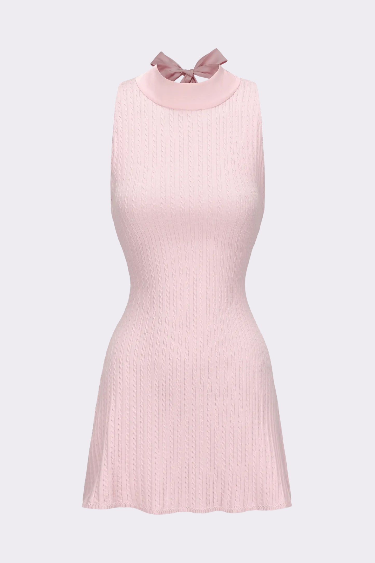 Carrie Dress (Pink)
