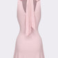 Carrie Dress (Pink)