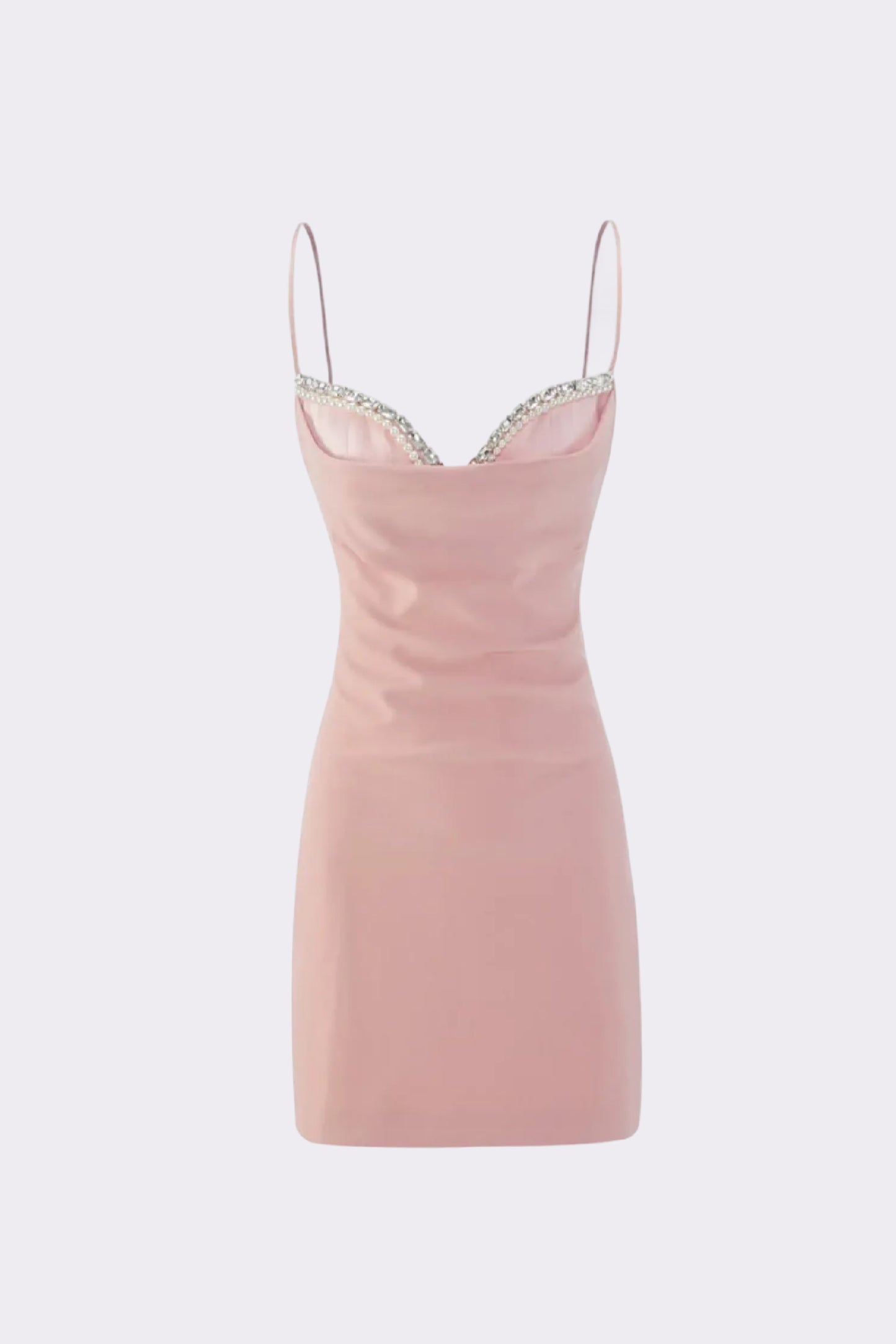 Robe Elsie (Blanche)