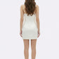 Elsie Dress (White)