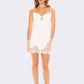 Emira Dress (White)