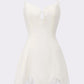 Emira Dress (White)