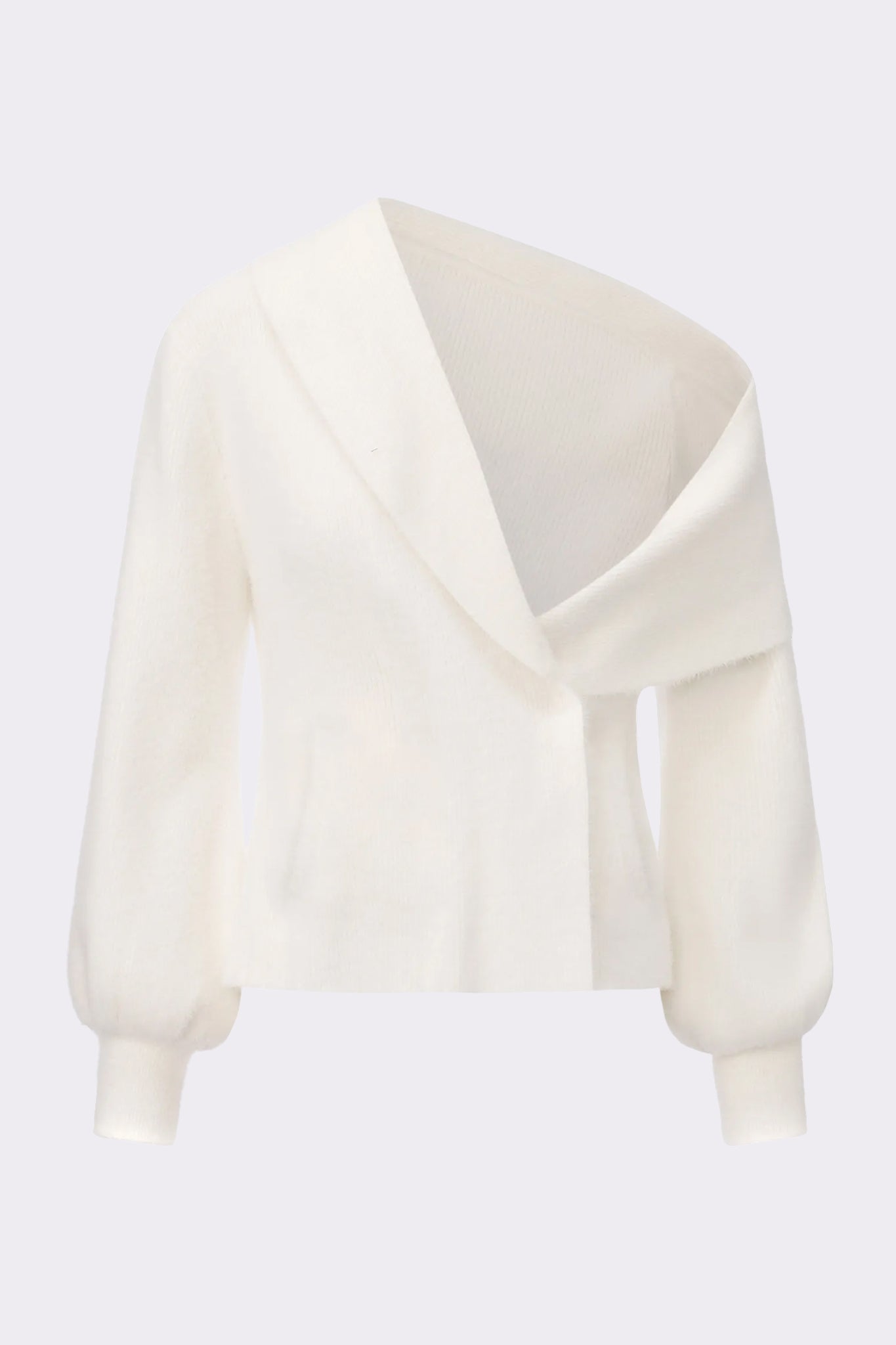 Gia Knit Jacket (Final Sale)