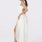 Mariah Dress (White)