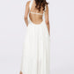 Mariah Dress (White)