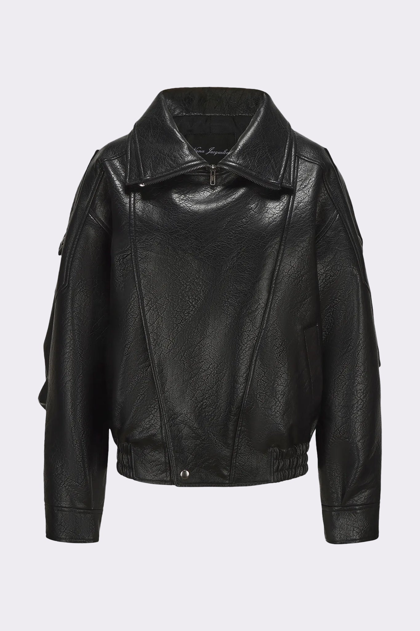 Regina Jacket – Nana Jacqueline