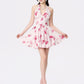 Rosaline Dress (Pink)