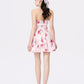 Rosaline Dress (Pink)