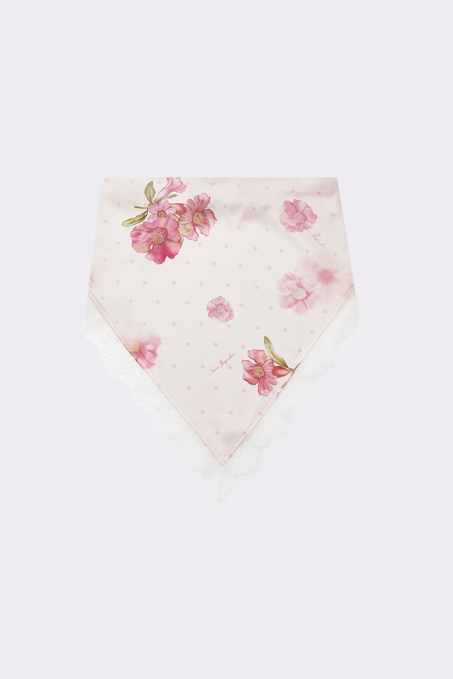 Rosaline Dress (Pink)