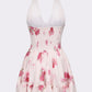 Rosaline Dress (Pink)