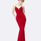 Seraphina Dress (Red)