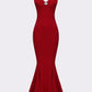 Seraphina Dress (Red)