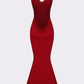 Seraphina Dress (Red)