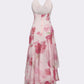 Vivienne Dress (Pink)