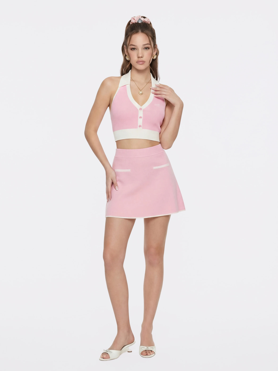 Preppy Style Women: Old Money Dresses & Sets | Nana Jacqueline Preppy Style Women: Old Money Dresses & Sets | Nana Jacqueline