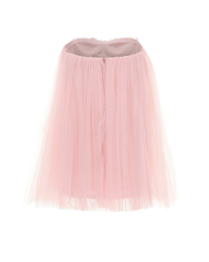 nana jacqueline dress pink NANA JACQUELINE