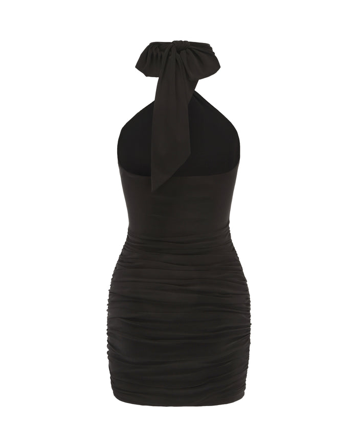 Nana Jacqueline Women's Nova Dress - Black