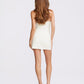 Elsie Dress (White)