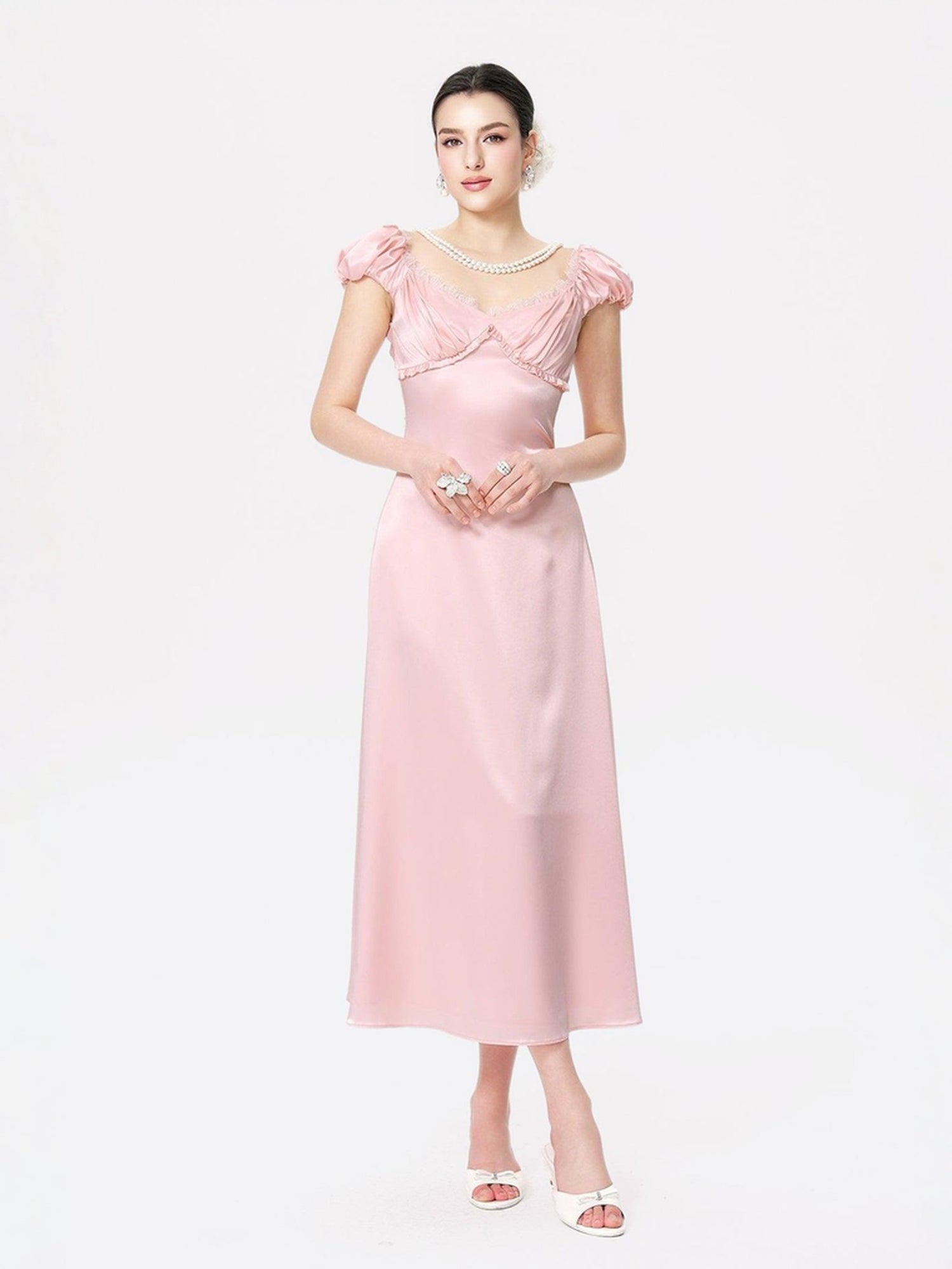 RSVP in Nana Jacqueline