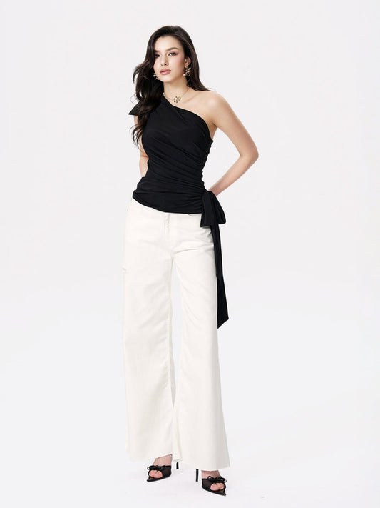 Colette Jeans (White)