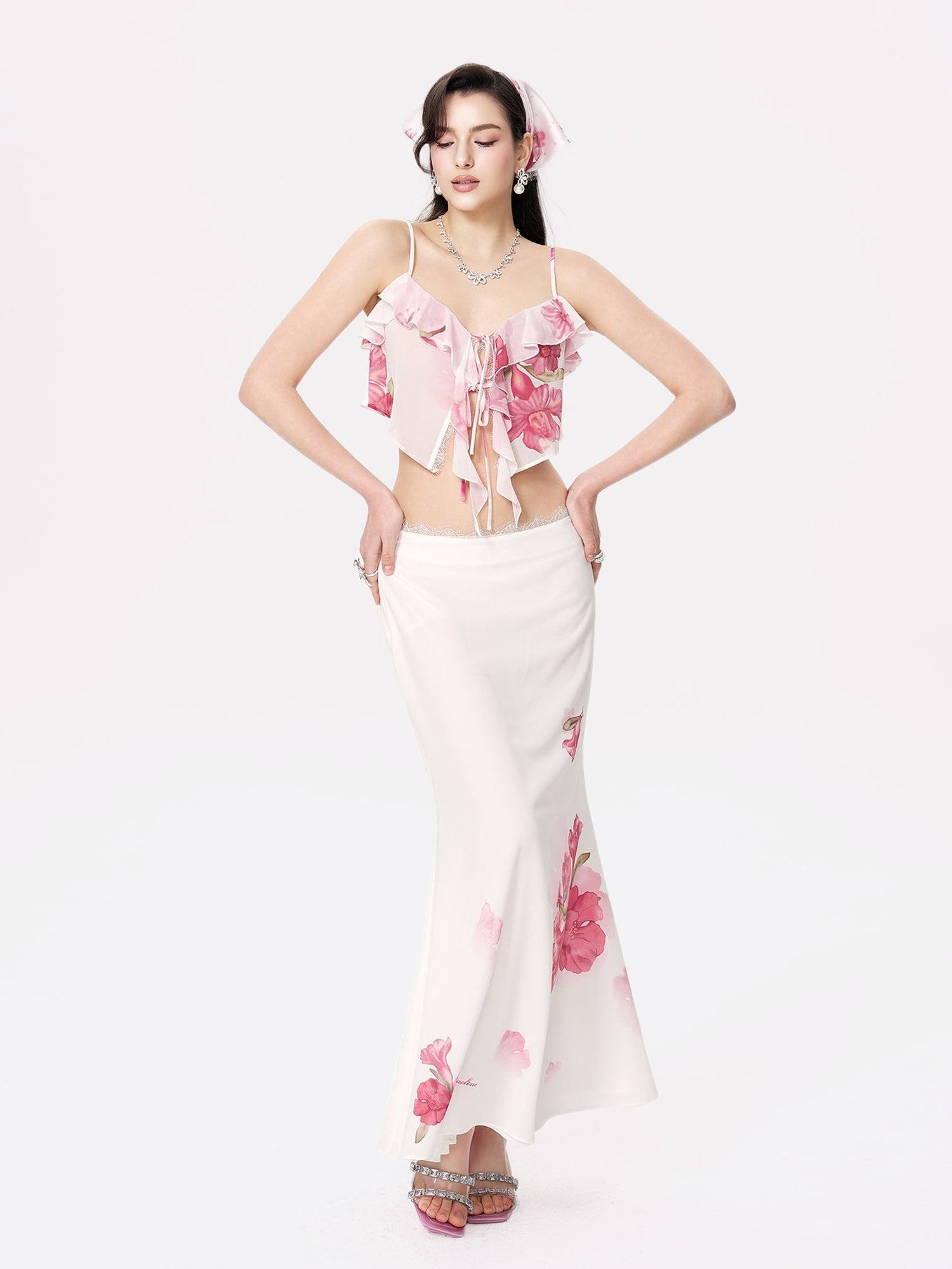 Maxi Skirts