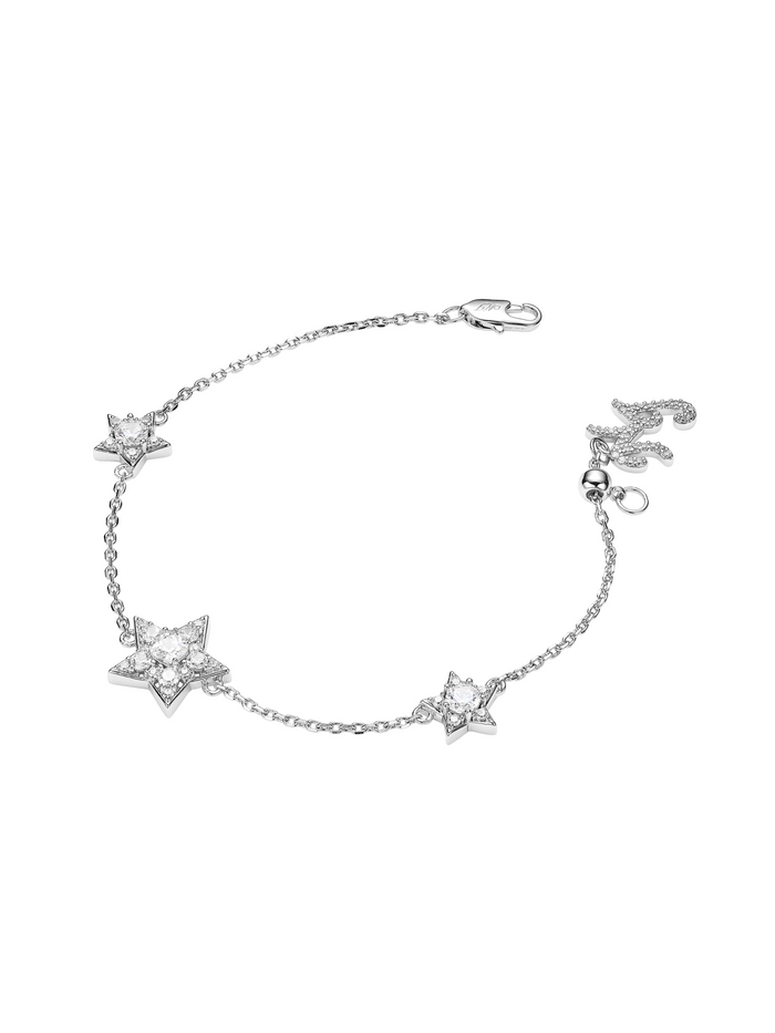 Amalia Triple Star Bracelet, product image 2 of 3